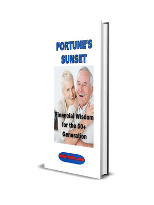 cover image of Fortune's Sunset